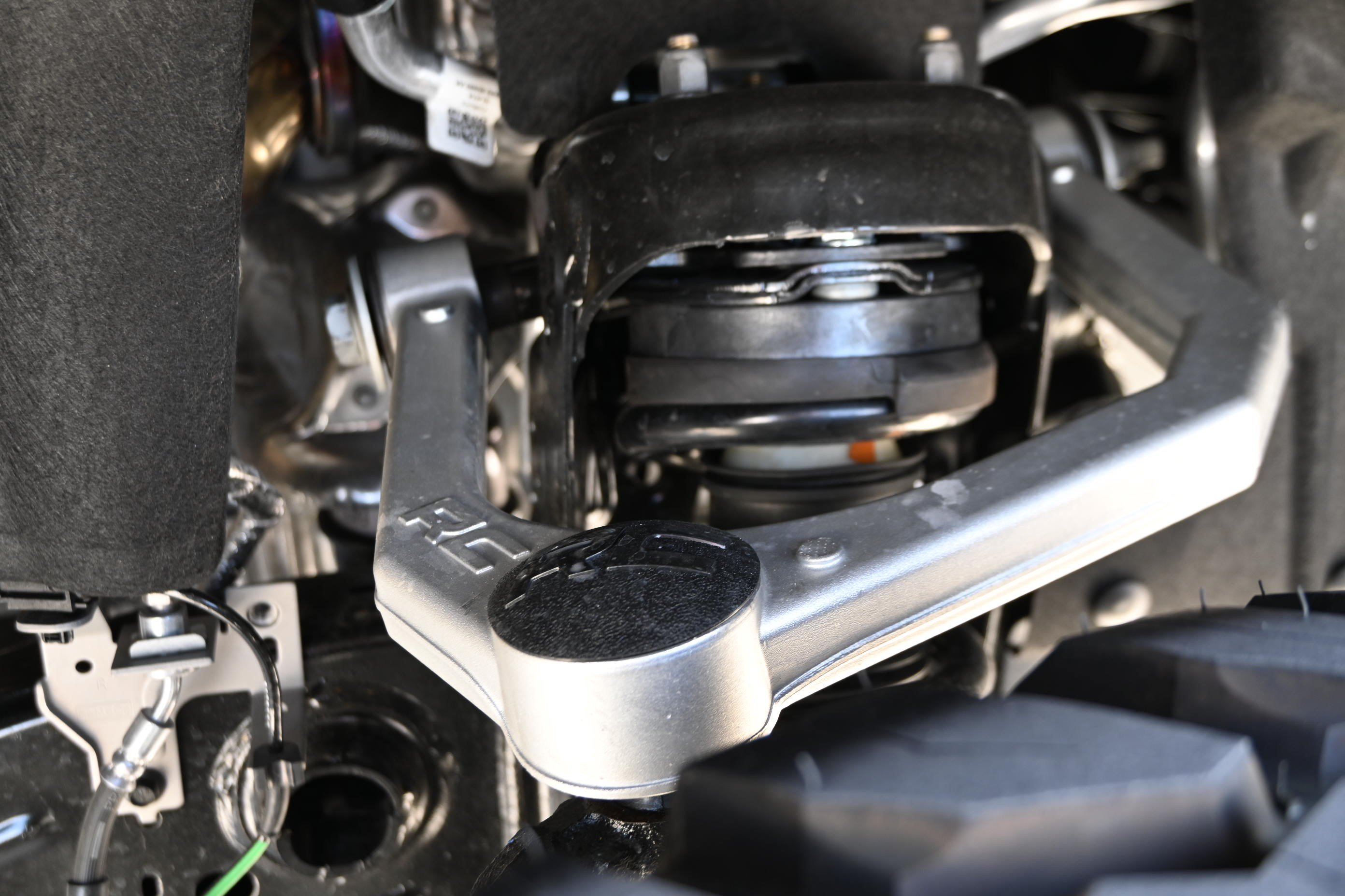 Used 2026 Ford Bronco Big Bend AWD/4WD image 11