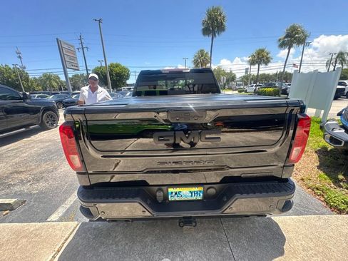 Used 2021 GMC Sierra 1500 Elevation w/ Preferred Package RWD image 27