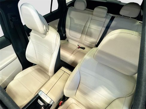 Certified 2024 Mercedes-Benz GLC 300 4MATIC image 22