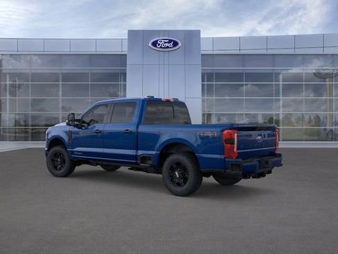 New 2026 Ford F250 XL w/ STX Appearance Package AWD/4WD image 4