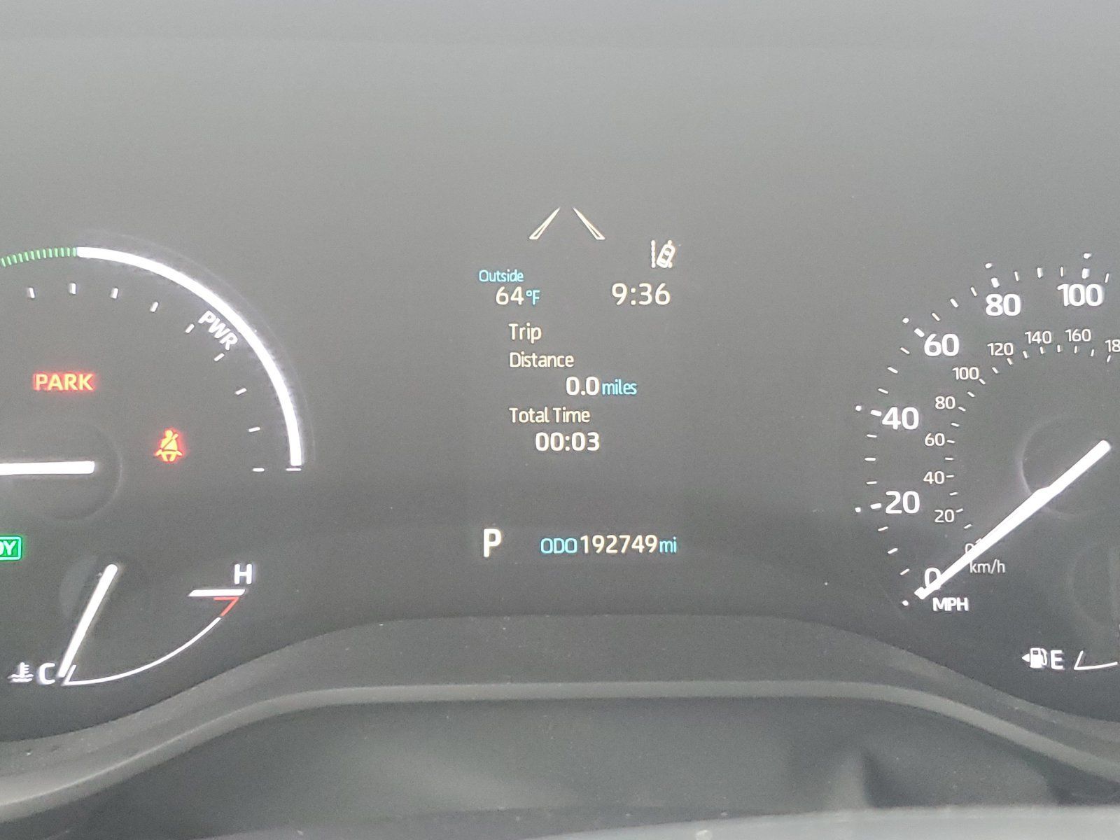 Used 2022 Toyota Sienna LE FWD image 24