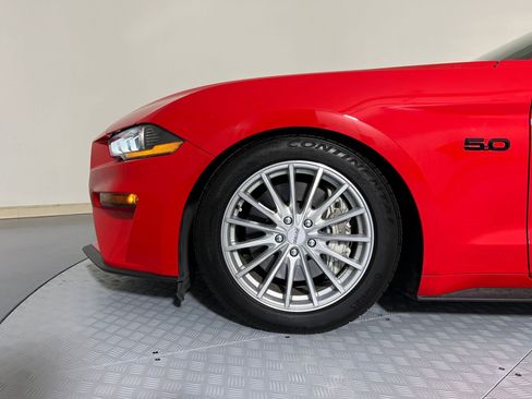 Used 2020 Ford Mustang GT Premium w/ Equipment Group 401A image 11