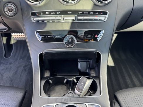 Certified 2023 Mercedes-Benz C 300 4MATIC Coupe image 17