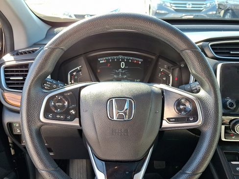 Used 2022 Honda CR-V EX image 20