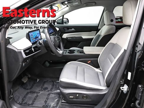 Used 2024 Honda Prologue EX image 14