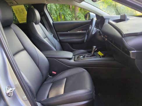 Used 2021 MAZDA CX-30 AWD 2.5 S w/ Select Package image 28
