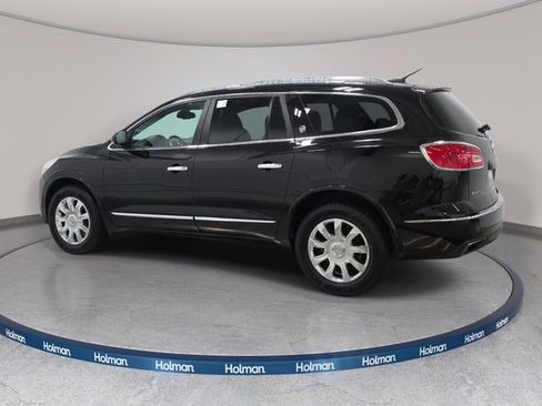 Used 2016 Buick Enclave Premium w/ Trailering Package FWD image 8