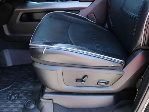 Used 2022 RAM 2500 Laramie AWD/4WD image 13