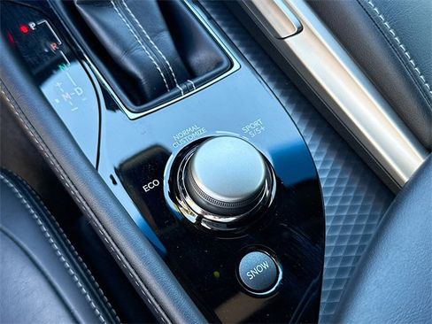 Used 2020 Lexus GS 350 F Sport image 30