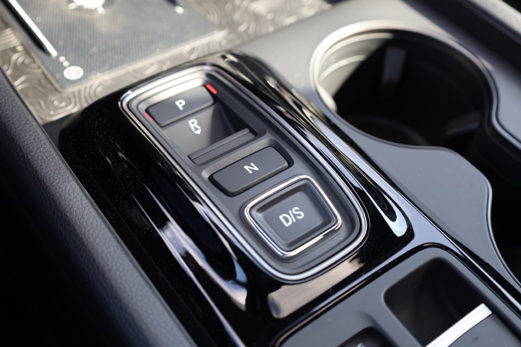 New 2026 Honda Pilot TrailSport image 24
