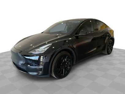 Used 2023 Tesla Model Y Long Range