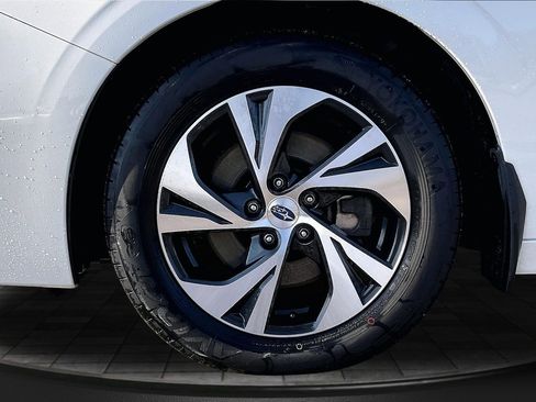 Certified 2023 Subaru Legacy Premium image 6