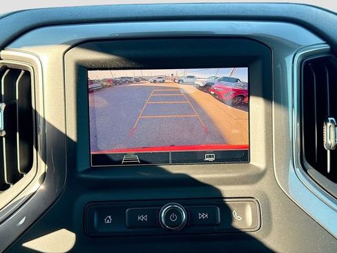 New 2026 Chevrolet Silverado 1500 Custom image 13