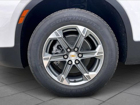 New 2026 Chevrolet Blazer LT w/ LPO, Floor Liner Package image 11