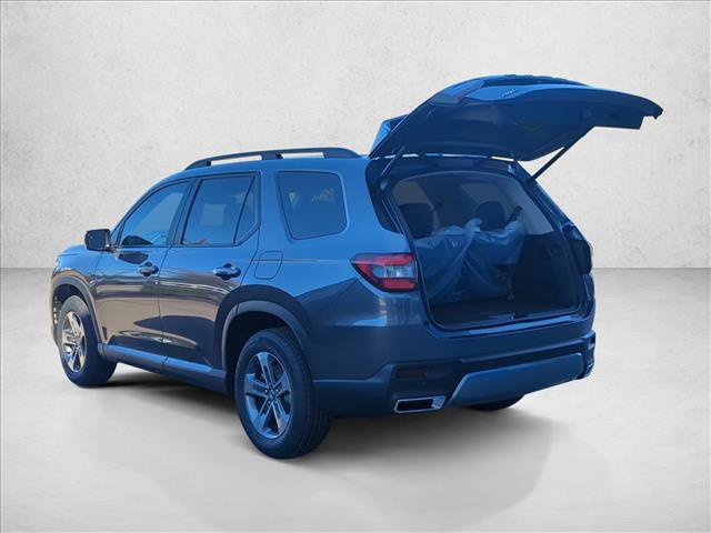 New 2026 Honda Pilot EX-L image 8