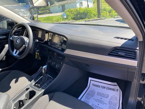 Used 2021 Volkswagen Jetta S FWD image 29