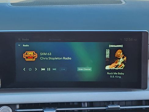 New 2026 Hyundai Tucson Limited image 29