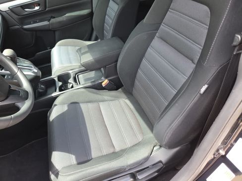 Used 2018 Honda CR-V LX image 18