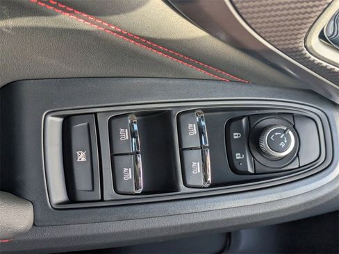 New 2025 Subaru WRX Premium image 24