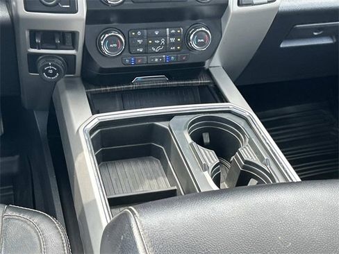 Certified 2020 Ford F350 Lariat w/ Lariat Ultimate Package image 16