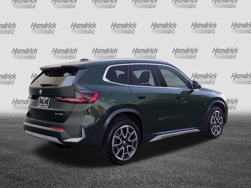 Certified 2023 BMW X1 xDrive28i w/ Premium Package AWD/4WD image 10