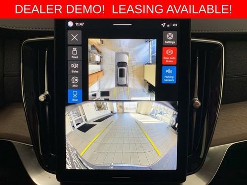 Used 2026 Volvo XC90 B6 Plus w/ Protection Package Premier image 20