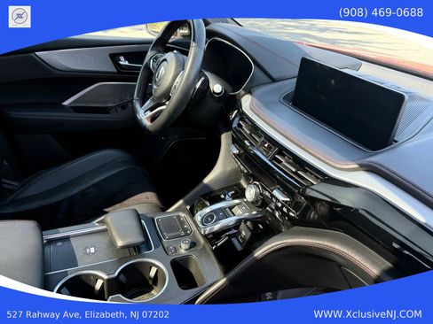 Used 2022 Acura MDX A-Spec image 21