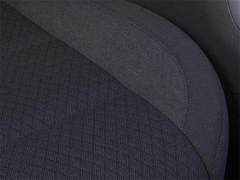 New 2025 Chevrolet Silverado 1500 LT image 21