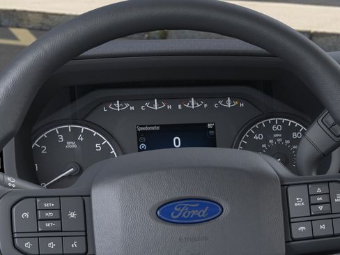 New 2026 Ford F150 STX AWD/4WD image 14