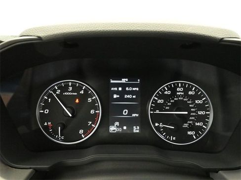 Used 2025 Subaru Crosstrek 2.5i Limited image 7