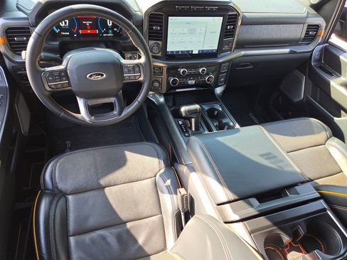 Used 2023 Ford F150 Tremor w/ Equipment Group 402A High AWD/4WD image 7