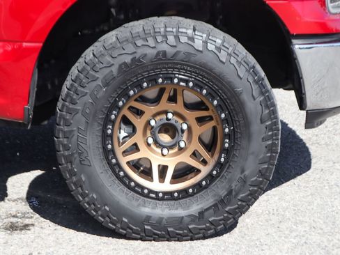 Used 2019 Ford F150 XLT RWD image 37