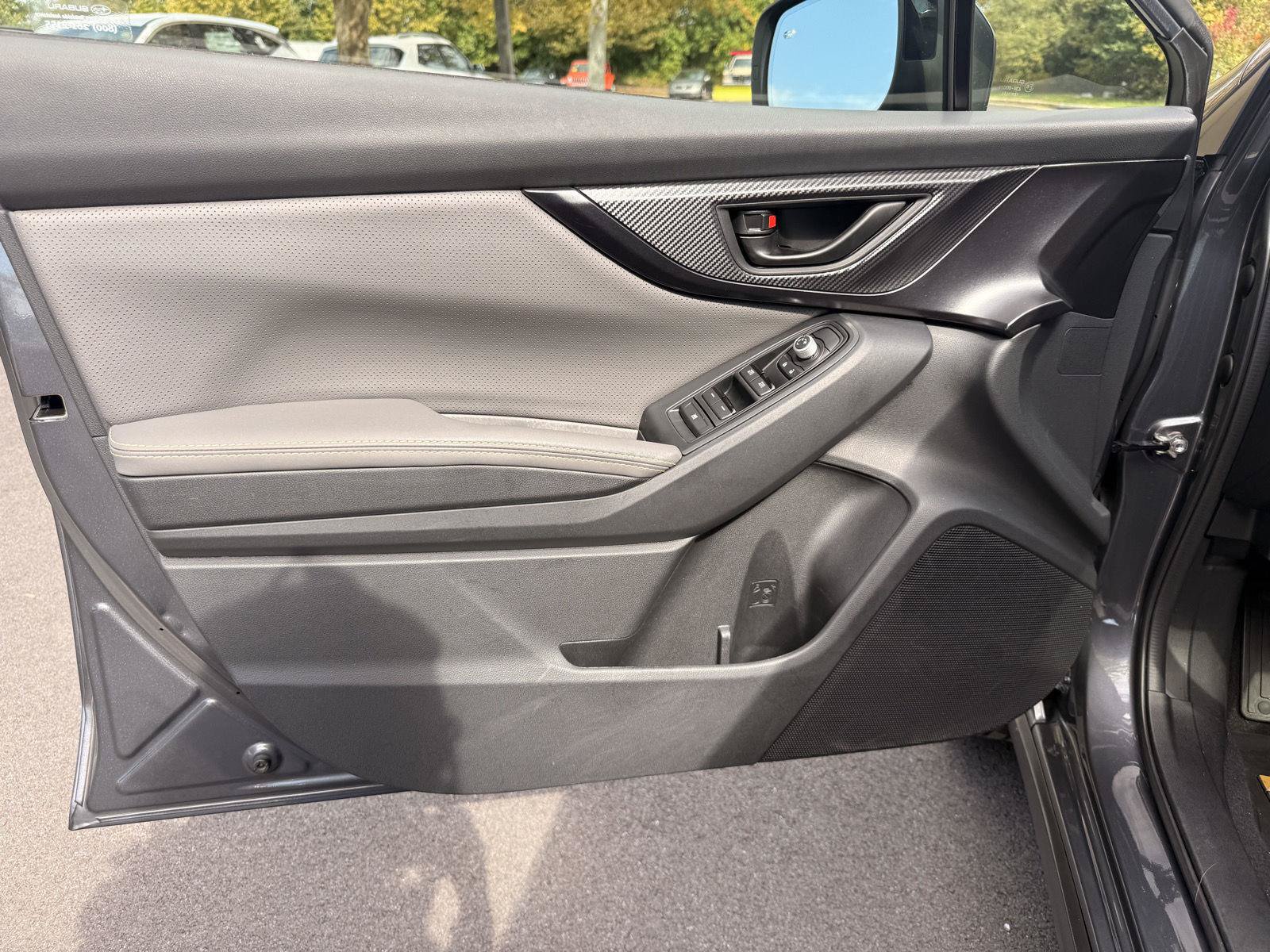 Used 2021 Subaru Crosstrek 2.5i Sport w/ Moonroof Package AWD/4WD image 12