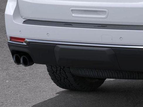 New 2026 Chevrolet Tahoe Z71 w/ Comfort Package image 53