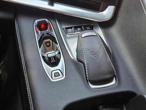 Used 2021 Chevrolet Corvette Stingray Preferred Cpe w/ Battery Protection Package RWD image 14