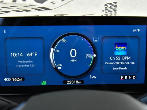 Used 2024 Honda Prologue EX image 31