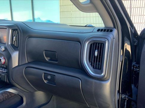 Used 2020 GMC Sierra 1500 Denali w/ Denali Ultimate Package image 16