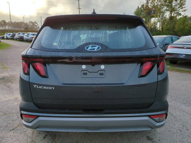 New 2026 Hyundai Tucson SE FWD image 6