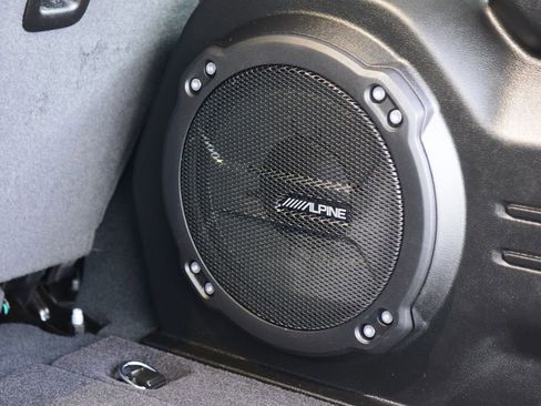 Used 2024 Jeep Wrangler Sahara w/ Technology Group image 20