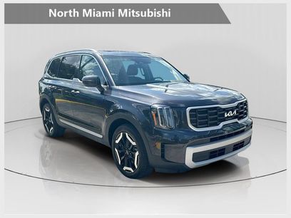 Used 2025 Kia Telluride S
