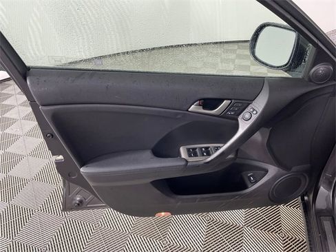 Used 2009 Acura TSX Sedan image 11