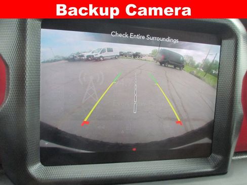 Used 2023 Jeep Wrangler Rubicon w/ Safety Group AWD/4WD image 16