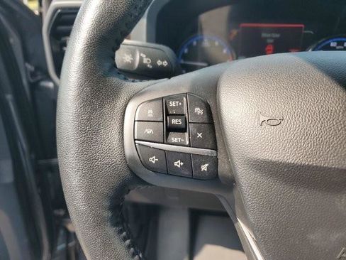 Used 2022 Ford Bronco Sport Outer Banks w/ Tech Package AWD/4WD image 26