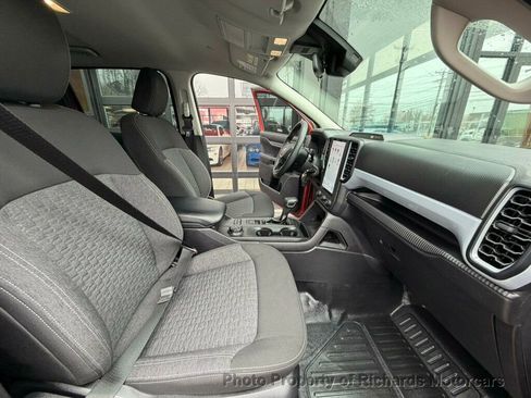 Used 2024 Ford Ranger XL w/ Trailer Tow Package image 20