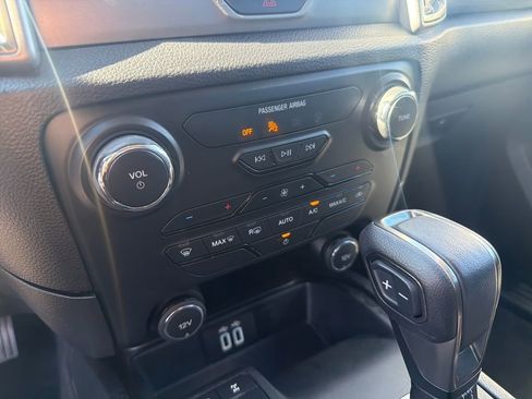 Used 2021 Ford Ranger XLT w/ Equipment Group 301A Mid image 32