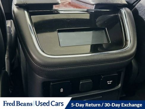 Certified 2023 Lincoln Navigator L Reserve image 29