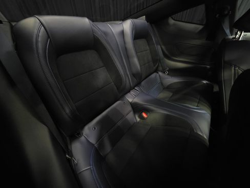 Used 2024 Ford Mustang Dark Horse w/ Dark Horse Handlin Package RWD image 39