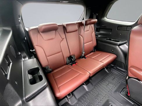 Used 2024 Kia Telluride SX AWD/4WD image 28