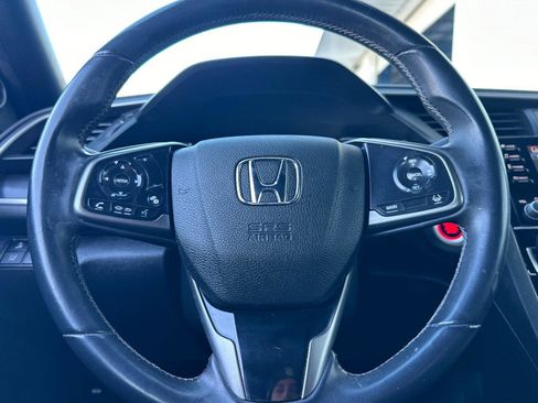 Certified 2020 Honda Civic EX image 21