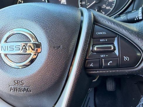 Used 2018 Nissan Maxima 3.5 S image 29